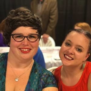 Meet your Posher, Jackie